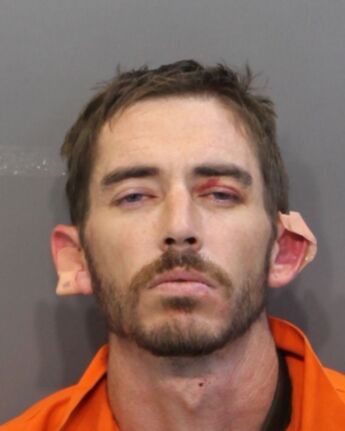 Billy Wayne Burnette