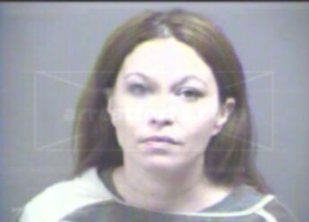 Jodie Nicole Stillwell