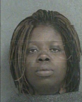 Waukesha Shalon Brooks