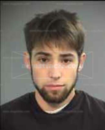Dustin Allen Sherman