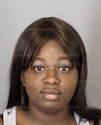 Ashley Latrisha Wiley