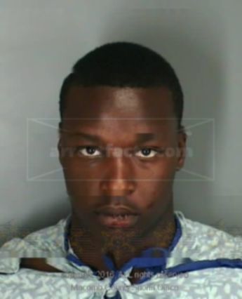 Lamon G Moore