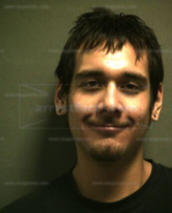 Zachary Joshua Coleman