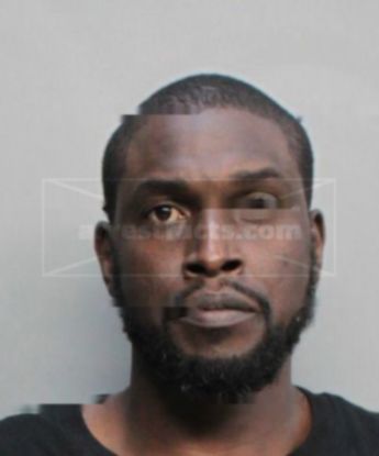 Kelvin Eugene Marion