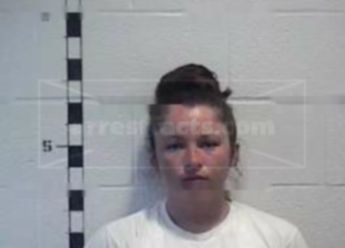 Tabitha Lee Callahan
