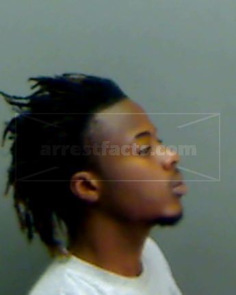 Treveon Montrell Caraway