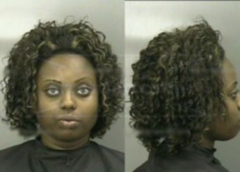 Denise Lashell Frazier