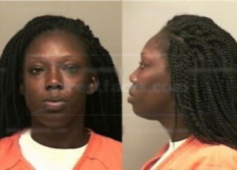 Denisha Williams