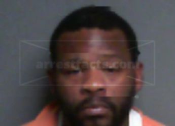 Dante Maurice Reed