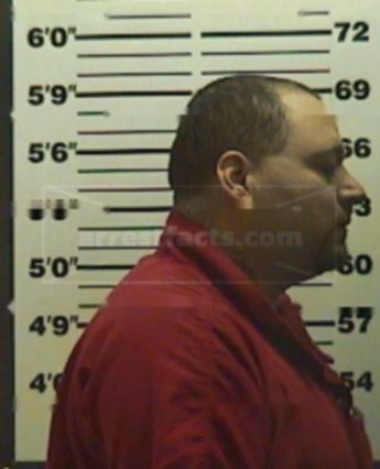 Conrad Ramirez