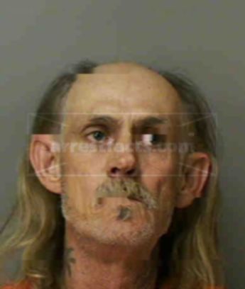 Everett Lee Blevins