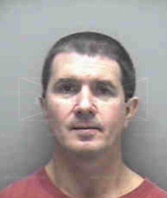 Rickey Arnold Schulte