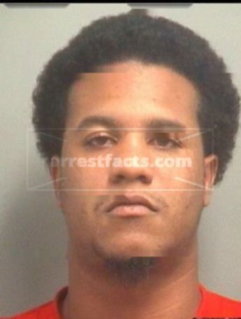 Brandon A Adams