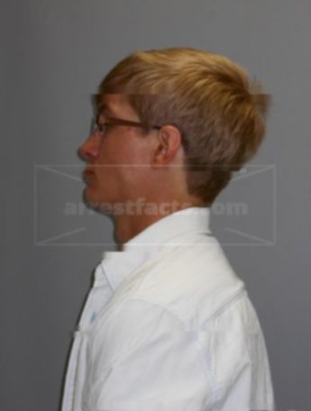 Brandon Ronald Thyrion