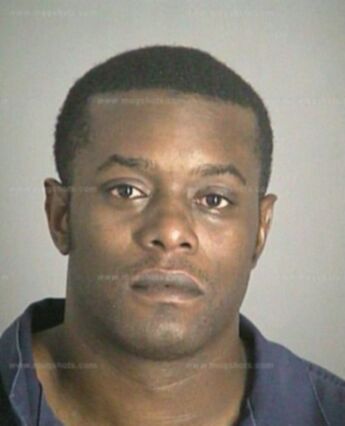 Carlos Jermaine Taylor