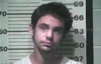 Daniel Harrison Stewart