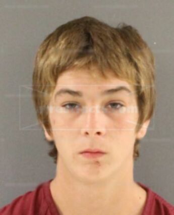 Wesley Andrew Tipton