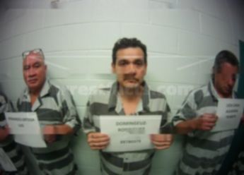 Jose Dominguez-Rodriguez