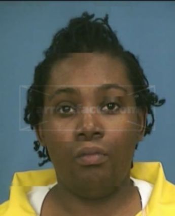 Lasheka Williams