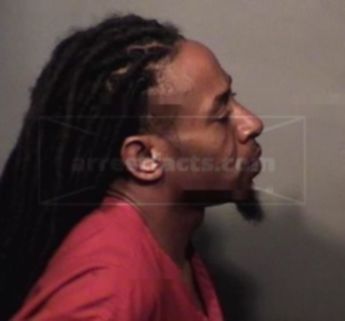 Clarentavious Miquel Clayton