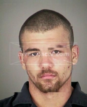 Colton Thomas Roberts