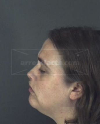 Jamie Leigh Teate