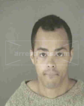 Jerry Allen Johnson