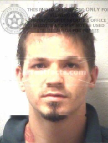 Shane William Phillips