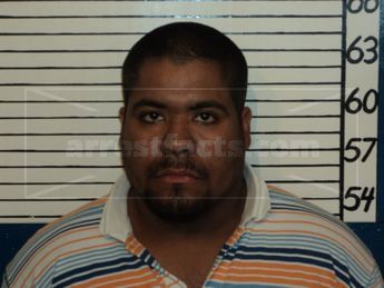 Andres Felix Carrillo