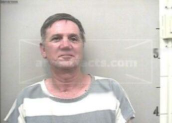 Robert Newton Crawford
