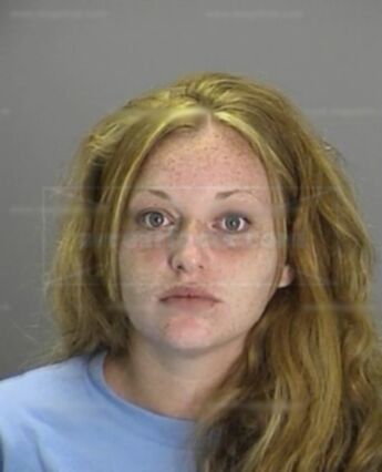Amber Gayle Mccray