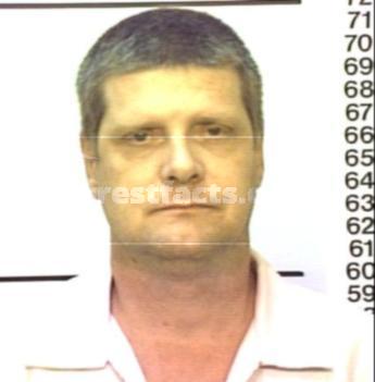 Larry Leon Knight