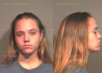 Ericka Lee Hawkins
