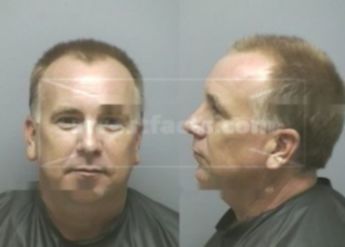 Edwin Michael Stoops