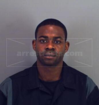 Kendrall Lamont Jackson