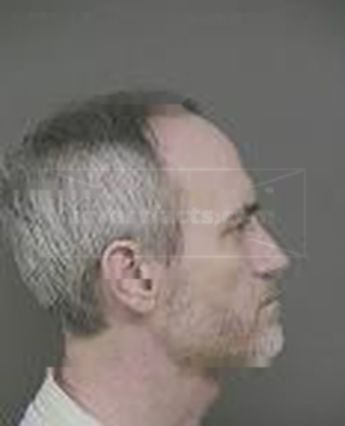 Douglas Alan Keith