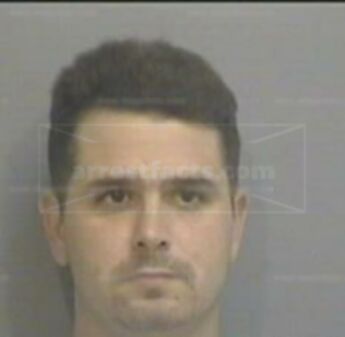 James Christopher Kurppe