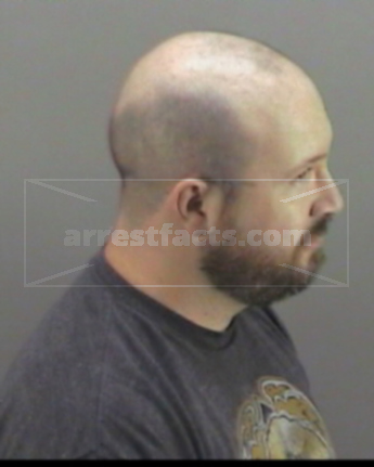 Jason Kyle Lundy