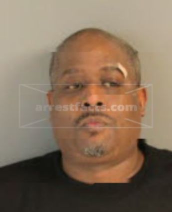 Darrin Johnson