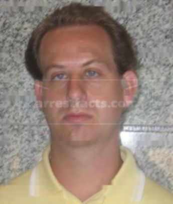 James Marshall Mccracken