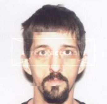 Todd Steven Burrill