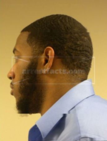Rashad C Allen
