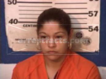 Carmen Julia Farias