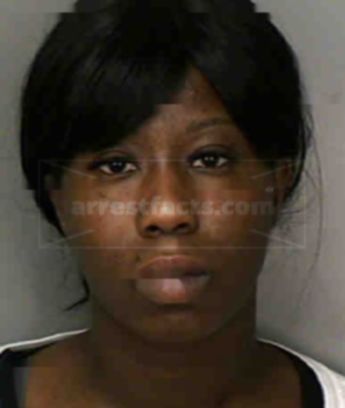 Jenae Dana Hill