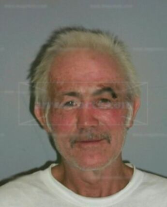 Michael Keir Dewey