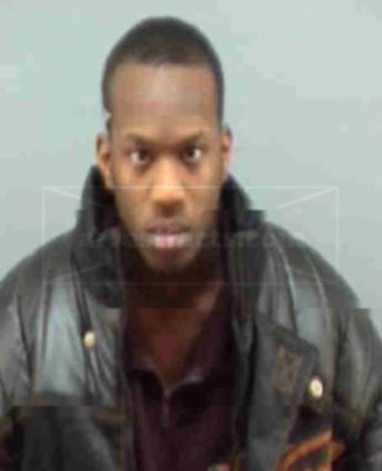 Steven Dewayne Morris