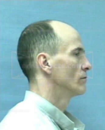 Marvin Anthony Puckett Jr