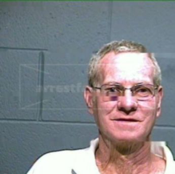 Jessie Edmond Johnson