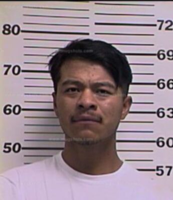 Heriberto Villanuera Martinez