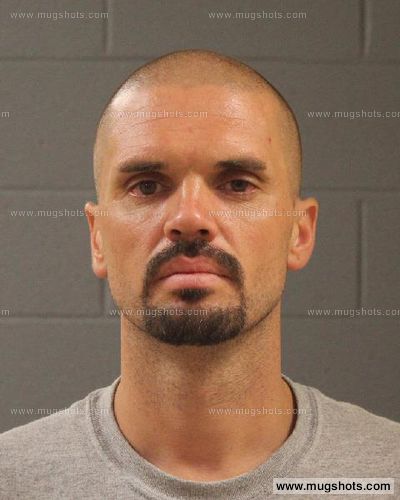 Benjamin Scott Williams